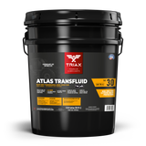 TRIAX Transfluid SAE 30 - Ulei transmisie utilaje TO-4 SAE 30 - 19 L