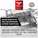 TRIAX DTF-1 Professional (FLUID CUTIE DE TRANSFER)