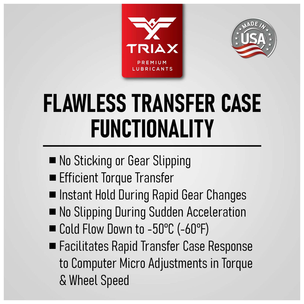 TRIAX DTF-1 Professional (FLUID CUTIE DE TRANSFER)
