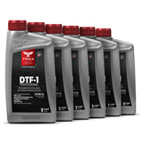 TRIAX DTF-1 Professional (FLUID CUTIE DE TRANSFER)