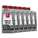 Ulei motor TRIAX Euro VX 5W-30 DPF full sintetic