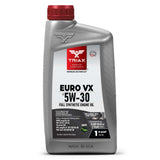 Ulei motor TRIAX Euro VX 5W-30 DPF full sintetic