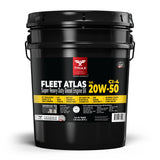 TRIAX FLEET ATLAS 20W-50 Super Heavy Duty