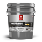 TRIAX Fleet Supreme ESP 15W-40 Full Synthetic (Euro 5) cu Molybden 18.9L