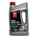 TRIAX Fleet Ultra ESP Synthetic 10W-40 CK-4 Euro V