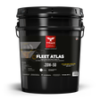 TRIAX FLEET ATLAS 20W-50 Super Heavy Duty 18.92 L