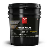 TRIAX FLEET ATLAS 20W-50 Super Heavy Duty