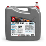 TRIAX Fleet Supreme 5W-40 Full Synthetic - Heavy Duty Diesel | API CK-4 | VOLVO VDS-4.5 | MB 229.51