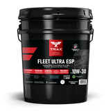 TRIAX Fleet Ultra ESP 10W-30 CK-4 18.92 L