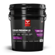 TRIAX HD Gear Premium 85W-140 GL-5 Convertizor si Diferentiale 19L