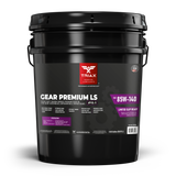 TRIAX HD Gear Premium 85W-140 GL-5 Convertizor si Diferentiale 19L