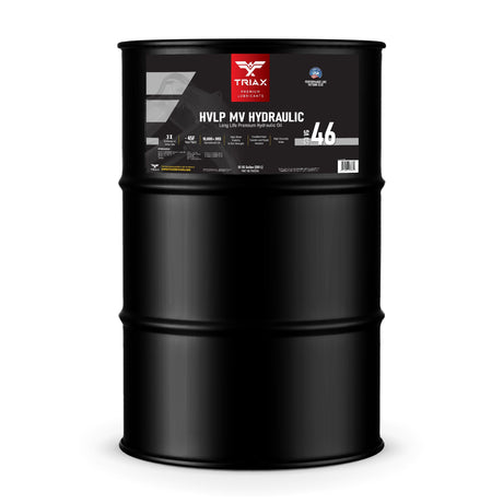 TRIAX Multi-Viscosity HVLP 46