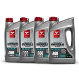 TRIAX Kompressor MV ISO 100 Full Sintetic Ulei compresor aer