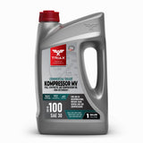 TRIAX Kompressor MV ISO 100 Full Sintetic Ulei compresor aer