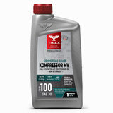 TRIAX Kompressor MV ISO 100 Full Sintetic Ulei compresor aer