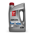 TRIAX Marine Ultra 25W-40, FULL SINTETIC - Ulei pentru ambarcatiuni marine in 4 timpi 4.73 L