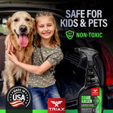 TRIAX Odor Killer - Solutie pentru Eliminarea Mirosurilor