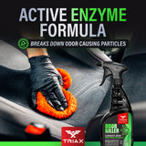 TRIAX Odor Killer - Solutie pentru Eliminarea Mirosurilor