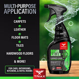TRIAX Odor Killer - Solutie pentru Eliminarea Mirosurilor