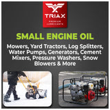 TRIAX Power 4-Cycle 30W Full Sintetic