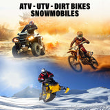 TRIAX Power Sport 2T - Ulei Pentru Motoare in 2 Timpi