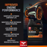 TRIAX S7 Max Oil Booster