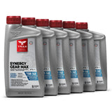TRIAX Synergy Gear Max 75W-140 GL-5 LS (Full Synthetic)