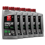 Triax Synergy SRT 0W-16 Full Synthetic