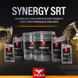 TRIAX SYNERGY SRT 0W-20 Full Synthetic