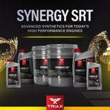 Triax Synergy SRT 5W-20 Full Synthetic PAO