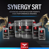 TRIAX Synergy SRT 5W-30 Full Synthetic DEXOS