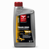 TRIAX TRANS ZERO 20W-50 - Ulei transmisii hidrostatice pentru masini tuns iarba