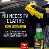 TRIAX Ultimate Wash n Wax - Spuma Auto Activa