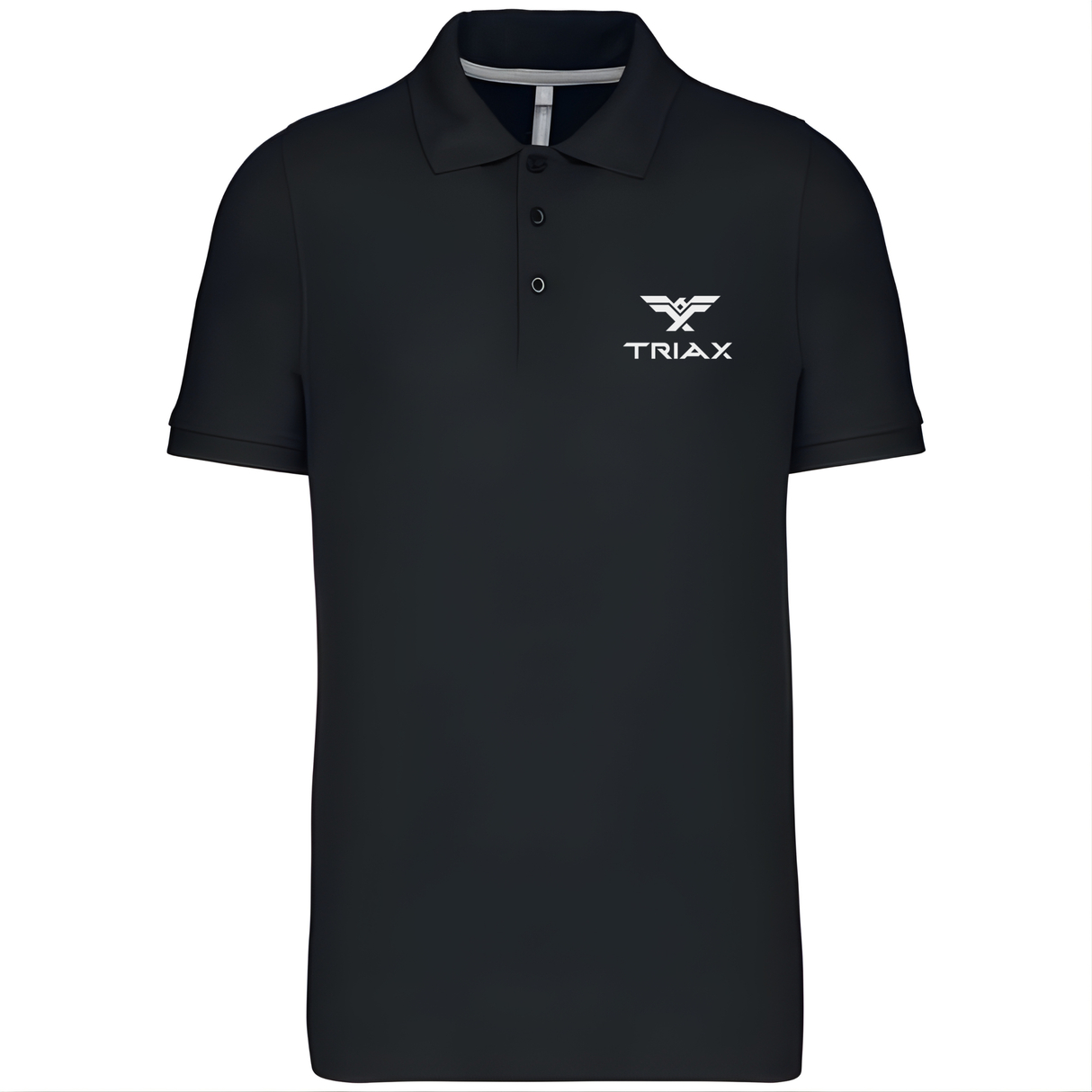 TRIAX - Tricou Polo Personalizat