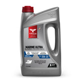 TRIAX MARINE ULTRA 10W-30 - Ulei Full Sintetic barci si ambarcatiuni marine in 4 Timpi 4.73 L