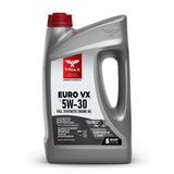 TRIAX Euro VX 5W-30 Full Synthetic DPF | 507.00 | 504.00 Longlife III
