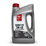 TRIAX Euro VX 5W-40 Full Synthetic DPF | BMW LL-04 | MB 229.51