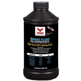 TRIAX Lichid de Frana Full Sintetic DOT 4 946 ml