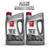 TRIAX Euro VX 5W-30 Full Synthetic DPF | 507.00 | 504.00 Longlife III