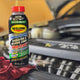 RISLONE - Aluminiu Lichid Stop Leak Radiator - Protectie Supra-Incalzire