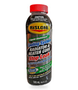 RISLONE - Aluminiu Lichid Stop Leak Radiator - Protectie Supra-Incalzire