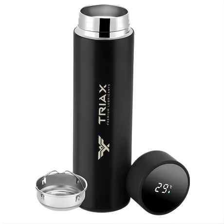 TRIAX - Termos Digital Personalizat