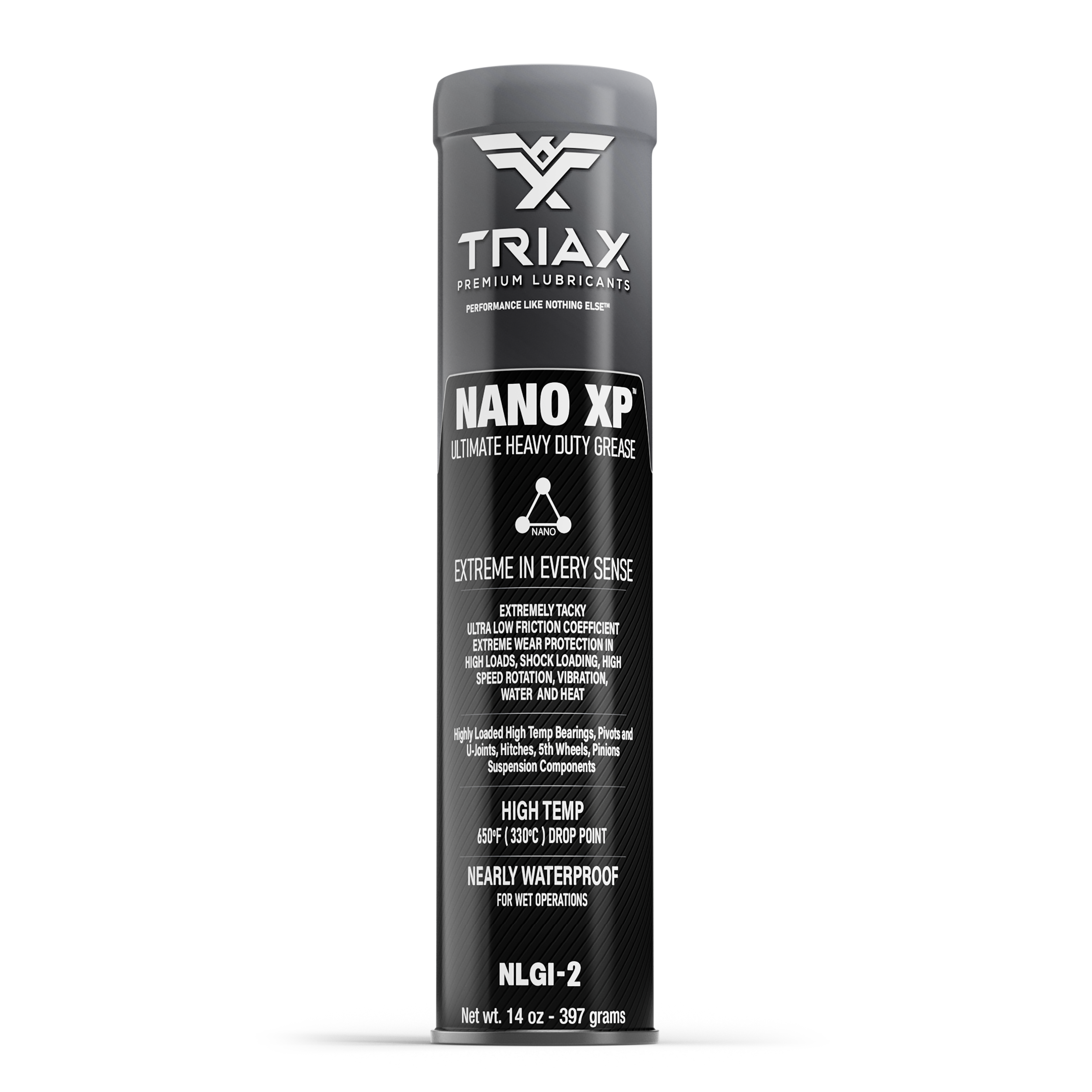 TRIAX NANO XP Vaselina Heavy Duty