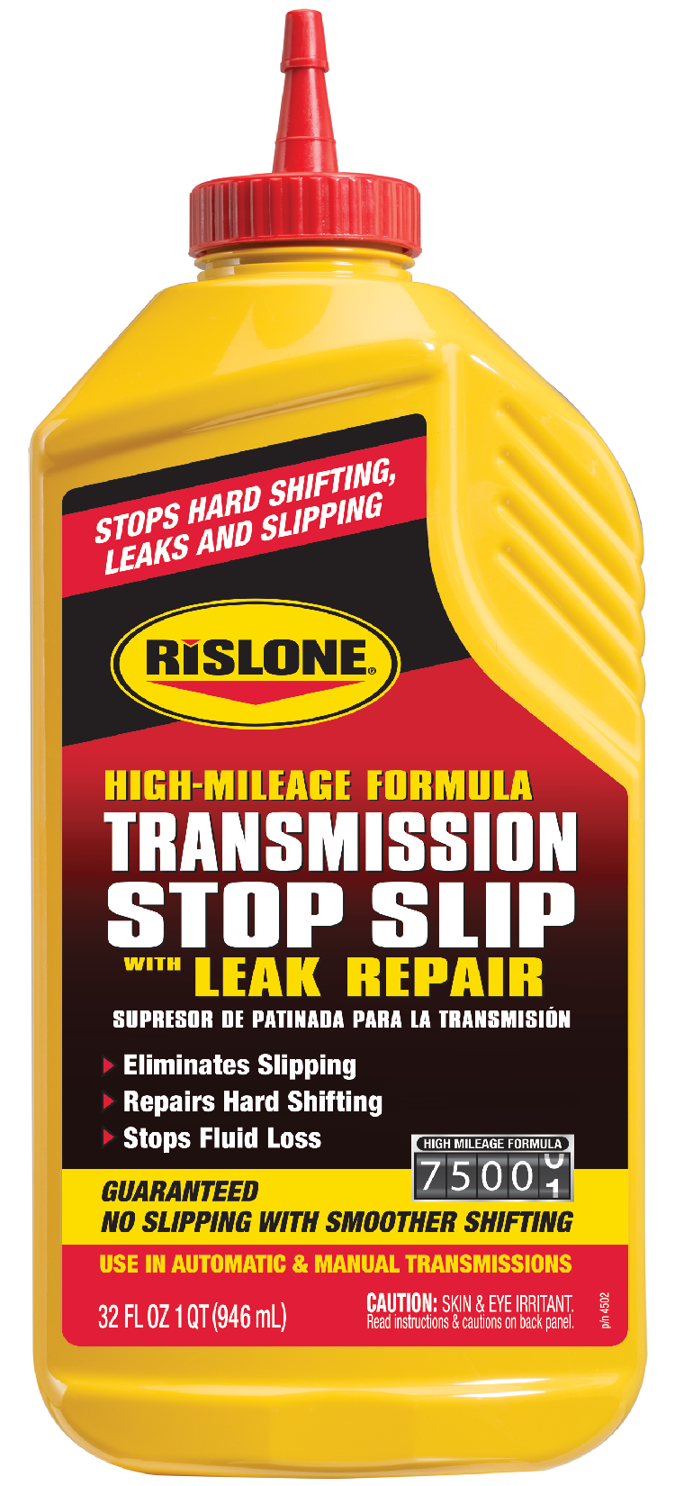 RISLONE Transmission Stop Leak & Slip Repair - Aditiv Reparatie Transmisie