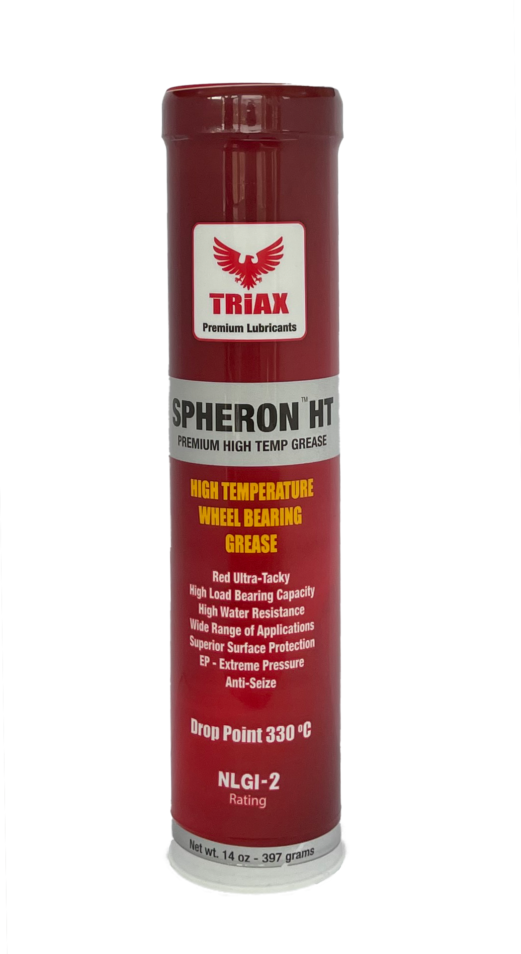 TRIAX Spheron HT-2 (Vaselina de Rulmenti 330 C)