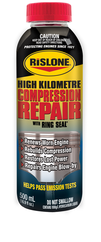 RISLONE - Aditiv Reparatie Compresie Motor
